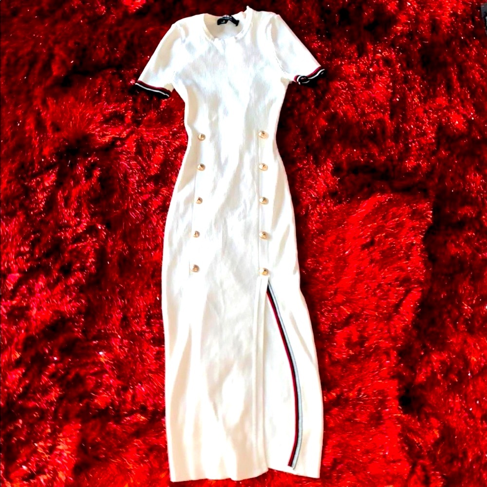 HERA COLLECTION DRESS